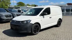 Volkswagen Caddy CADDY CARGO 4MOTION KLIMA/PDC/SITZHZ/AHK/1.HAND