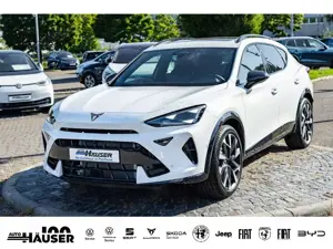 CUPRA Formentor VZ 2.0 TSI DSG 4Drive PANO SENNHEISER EL. HECKKL.