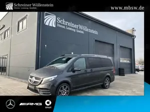 Mercedes-Benz V 250 d Edition AMG 4M L *Navi*Kamera*PDC*LED*