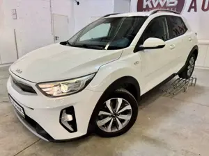 Kia Stonic 1.0 T-GDI 100 Klima Kamera Sitzheizung