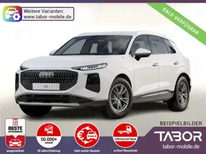 Audi Q3 neuesMod Tech LED+ KlimaP MMI+ Keyl UVP-26%*