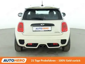 MINI Cooper S Cooper S Aut.*NAVI*TEMPO*PDC*SHZ*ALU*KLIMA* Bild 5