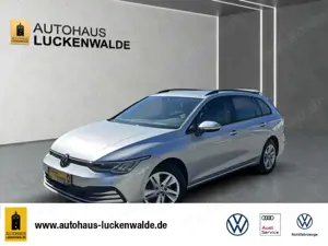 Volkswagen Golf Variant Golf VIII Variant 2.0 TDI Life DSG *ACC*NAV*SHZ*