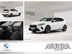 BMW 120 M Sport 18" Pano Lenkradhzg H/K