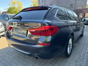 BMW 520 i Touring LM17°Navi°Bi°Memory°Sitzheizung° Bild 4