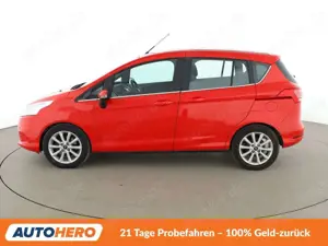 Ford B-Max 1.6 Ti-VCT Titanium Aut.*PDC*SHZ*ALU*KLIMA* Bild 3