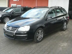Volkswagen Golf Variant Sportline