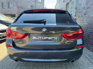 BMW 520 i Touring LM17°Navi°Bi°Memory°Sitzheizung° Bild 5