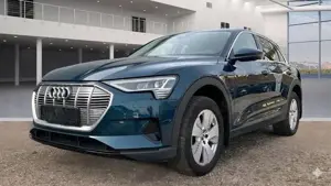 Audi e-tron Bild 3