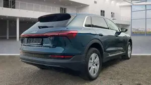 Audi e-tron Bild 4