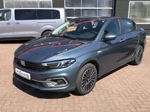 Fiat Tipo Limousine Urban 1.6 130PS Diesel