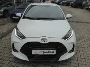 Toyota Yaris Bild 2