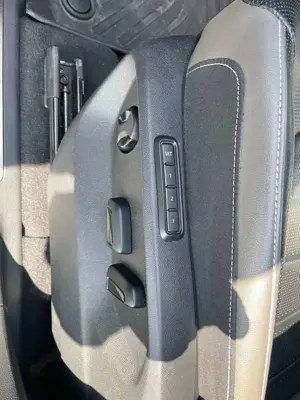 Volkswagen Touareg Bild 3