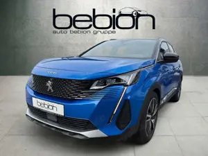 Peugeot 3008 Hybrid4 (Plug-In) 300 e-EAT8 GT Pack ACC AHK