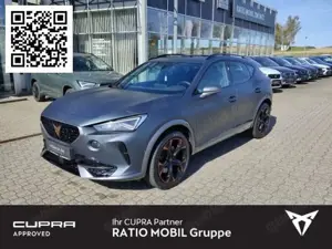 CUPRA Formentor FORMENTOR VZ 2.0 TSI DSG 4DRIVE PANORAMADACH SHZ