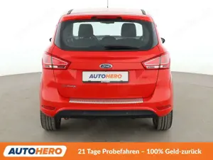 Ford B-Max 1.6 Ti-VCT Titanium Aut.*PDC*SHZ*ALU*KLIMA* Bild 5