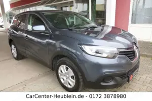 Renault Kadjar Life