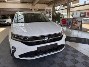 Volkswagen Taigo Style, 17 Zoll, App-Connect, IQ-Ligth Matrix