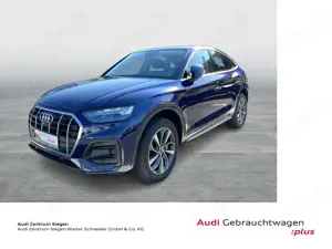 Audi Q5 50 TDI quattro advanced Pano Matrix