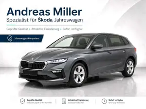 Skoda Scala 1.5 TSI 150PS LED NaviApp Kamera Tempomat