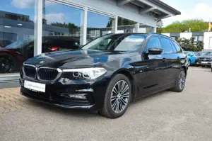 BMW 530 i xDrive SPORT-LINE*AUTOMATIK*LED*HUD*DRIVIN