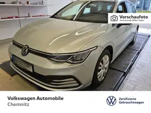 Volkswagen Golf Variant VIII 2.0 TDI Life*AHK*ACC*LED*