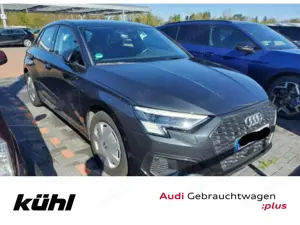 Audi A3 30 TFSI LED/ACC/Kamera