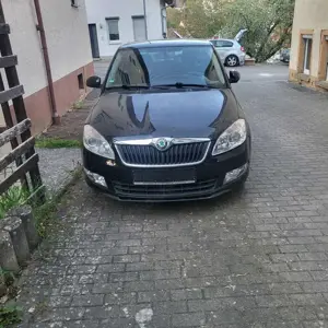 Skoda Fabia 1.2 HTP COOL EDITION