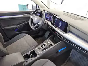 Volkswagen Golf Variant VIII 2.0 TDI Life*AHK*ACC*LED* Bild 4