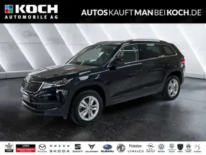 Skoda Kodiaq 1.5 TSI DSG LED SHZ ACC SMART LINK KLIMAAUT