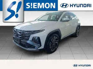 Hyundai TUCSON FL PHEV 1.6 AT 4WD MY25 Prime Assist-P Pano Dig-Ke