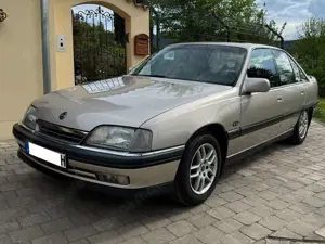 Opel Omega