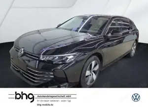 Volkswagen Passat Business 1,5 eTSI OPF  DSG