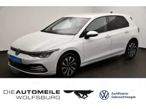Volkswagen Golf 8 VIII 2.0 TDI Active LED/ACC/PDC