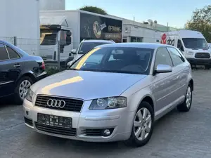 Audi A3 1.6 Attraction