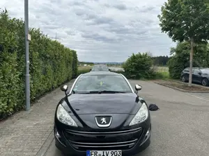 Peugeot RCZ 1.6 155 THP
