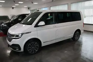 Volkswagen T6 Multivan