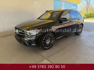 Mercedes-Benz GLC 220 4Matic AMG