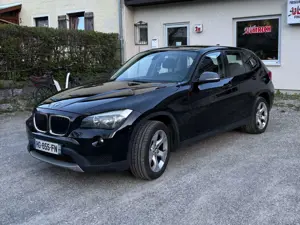 BMW X1 X1 sDrive16d