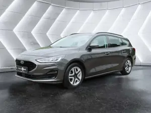 Ford Focus Turnier Cool  Connect Winter-Paket