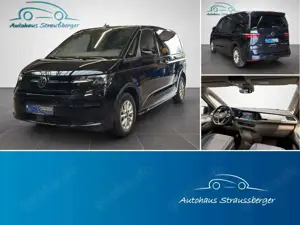 Volkswagen T7 Multivan Basis AHK LED RFK SHZ 6-SITZER 3-ZK