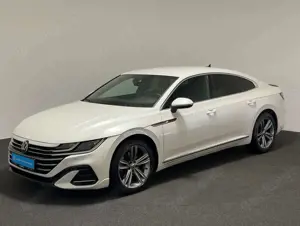 Volkswagen Arteon Bild 3