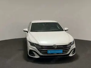 Volkswagen Arteon Bild 4