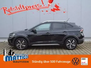 Volkswagen Taigo 1.0 TSI DSG Style IQ.DRIVE-PAKET/MATRIX/INTERIEUR