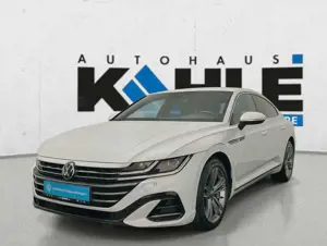 Volkswagen Arteon Bild 2