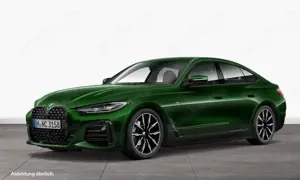 BMW 420 d xDrive Gran Coupé M Sport HK HiFi DAB WLAN