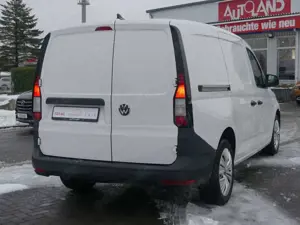 Volkswagen Caddy Cargo 2.0 TDI Basis Maxi PDC Klima USB Bild 5