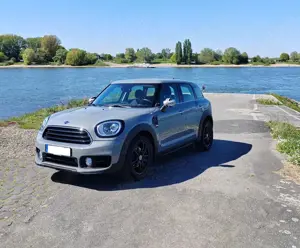 MINI One Countryman Automatik TÜV neu Sitzheizung