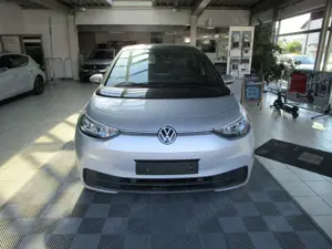 Volkswagen ID.3 Pro 107 kW, AHK als Fahrradträger, 300 KM