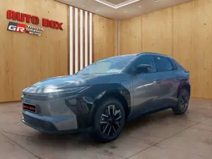 Toyota bZ4X 4x2 Teamplayer Elektroprämie bis zu 6.000€